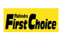 Mahindra First Choice